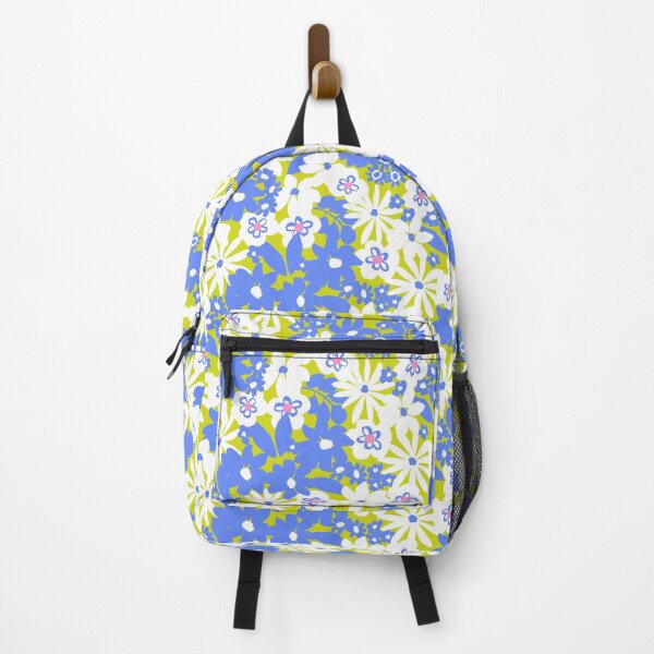 Item preview, Retro Floral designed and sold by gabrielleneil.