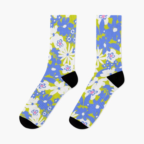 Item preview, Retro Floral designed and sold by gabrielleneil.