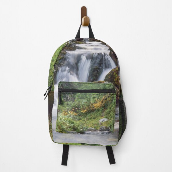 Item preview, Mountain stream designed and sold by Sasas Photography.