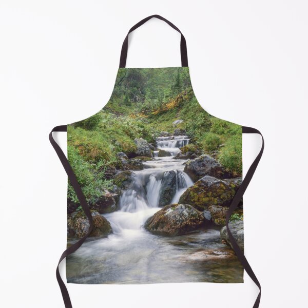 Item preview, Mountain stream designed and sold by Sasas Photography.