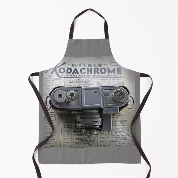 Item preview, Kodachrome Weekly designed and sold by DJ Florek.