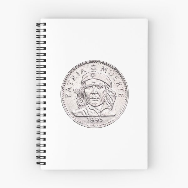 Item preview, Cuba Che Guevara Coin designed and sold by numeeshop.