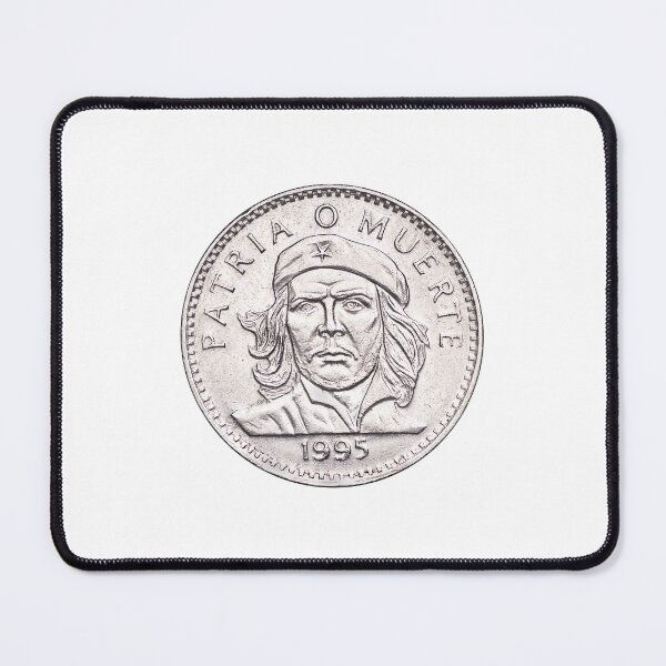 Item preview, Cuba Che Guevara Coin designed and sold by numeeshop.
