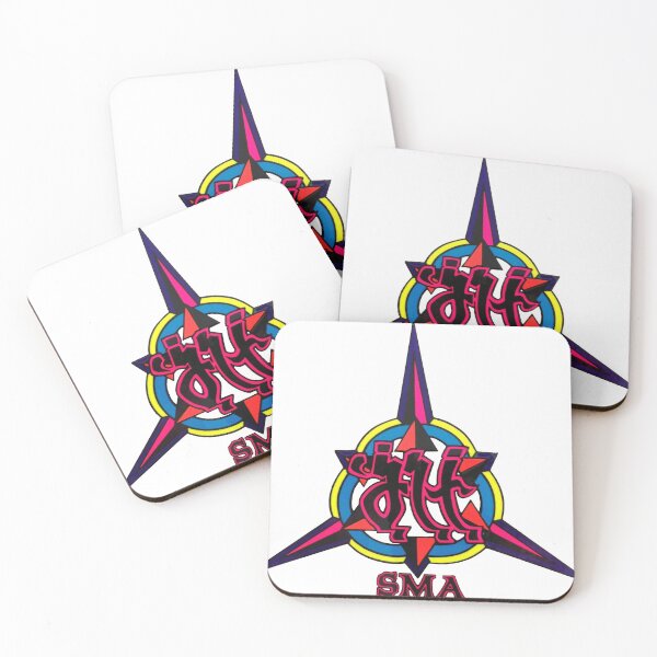 Item preview, Santa Monica Airlines, retro skateboard t shirt design  designed and sold by Retro80sskate.