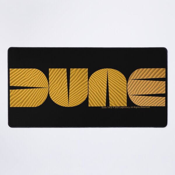 Item preview, Dune typography sand textured designed and sold by Rajpramanik.