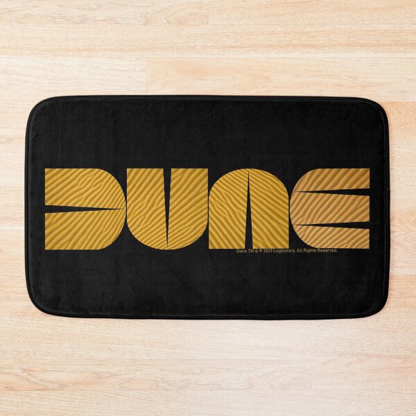 Item preview, Dune typography sand textured designed and sold by Rajpramanik.