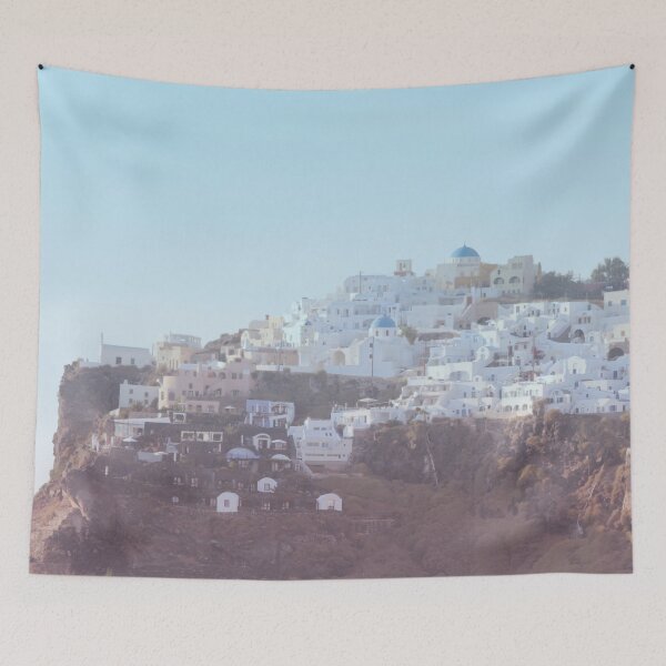Item preview, Santorini, Greece designed and sold by Sasas Photography.