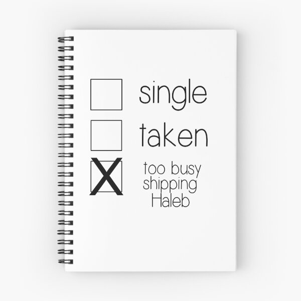 Item preview, single taken haleb B designed and sold by paynemyheart2.