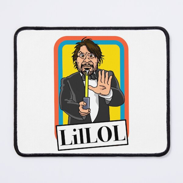 Item preview, LilLOL designed and sold by bobcat88.