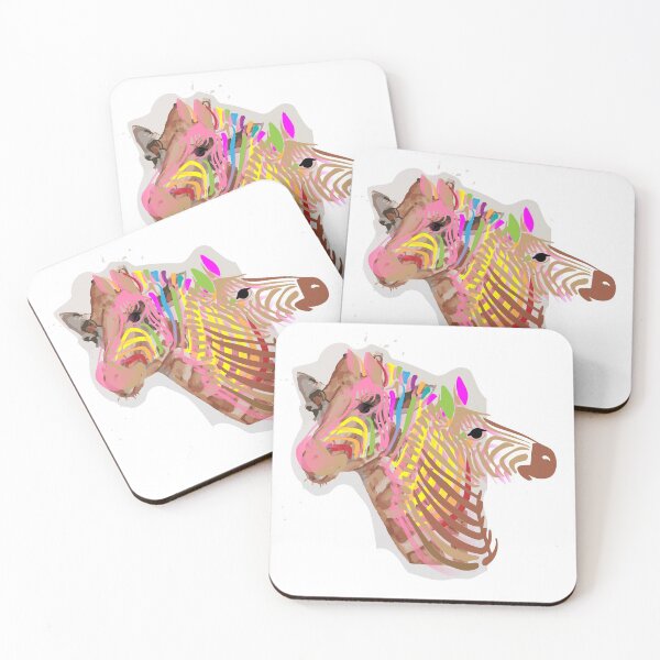 Item preview, Giraffe-Zebra  designed and sold by clickpodium.