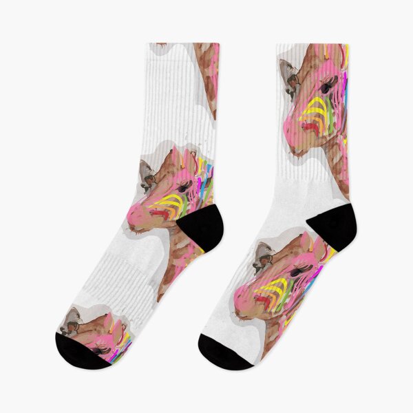 Item preview, Giraffe-Zebra  designed and sold by clickpodium.