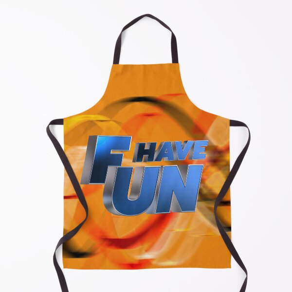 Item preview, HAVE FUN designed and sold by Klementsen.