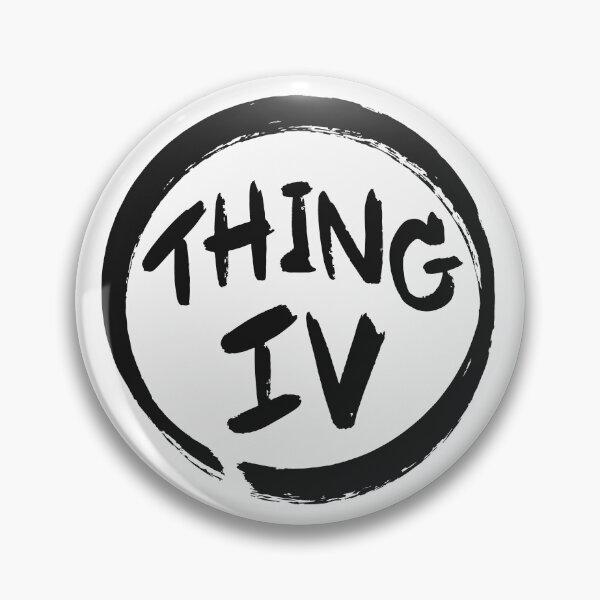 Item preview, Thing 4 designed and sold by KARAKATE.