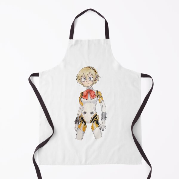 Item preview, Aigis my Beloved  designed and sold by Suddenlytasteless.