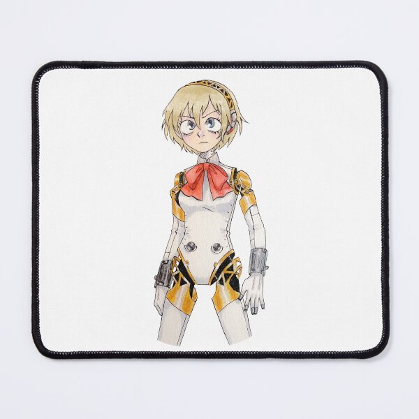 Item preview, Aigis my Beloved  designed and sold by Suddenlytasteless.