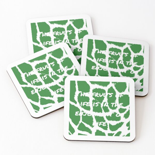 Item preview, Life enjoyment and the fruits of life designed and sold by Inspieation.