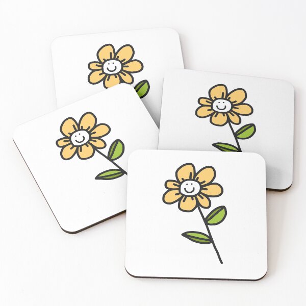 Item preview, Flower flowering flowers beauty happy life  designed and sold by Tropical Blood.