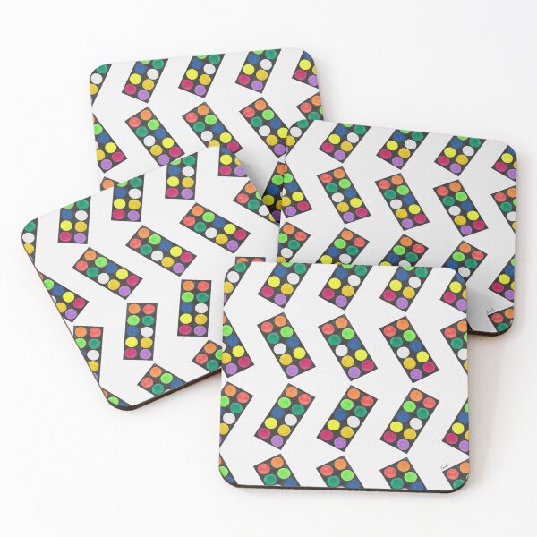 Item preview, Watercolor Paint Palette designed and sold by EmmaLula.