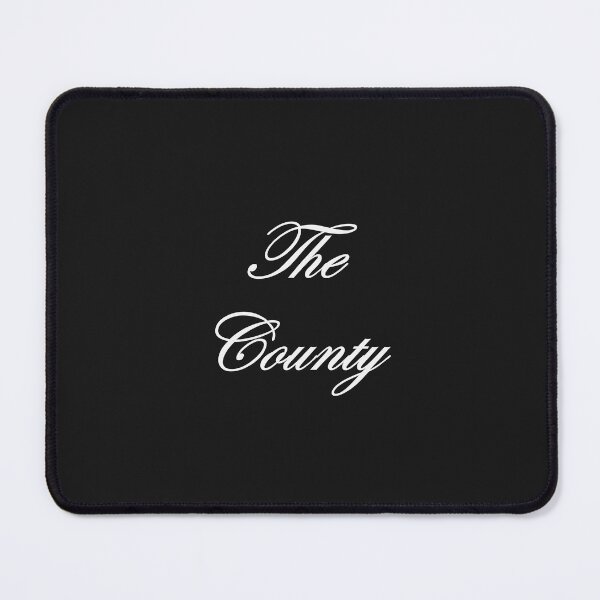 Item preview, The County designed and sold by robspencer.