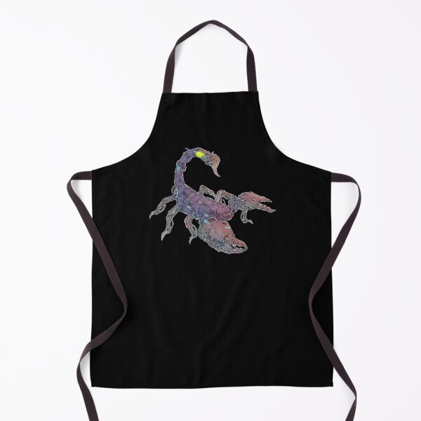 Item preview, Robot scorpion designed and sold by GS-artworks.