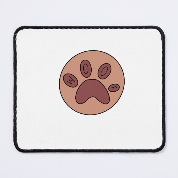Item preview, Woof designed and sold by Pati Soria-Saar.