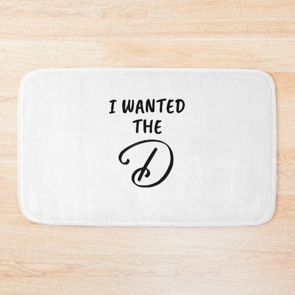 Item preview, I Wanted the D Funny Group Family Vacation - I Give Her The D - I Gave Her The D Couples Gifts - Cool Christmas or Thanksgiving Gift - Funny designed and sold by ExploreTheStore.