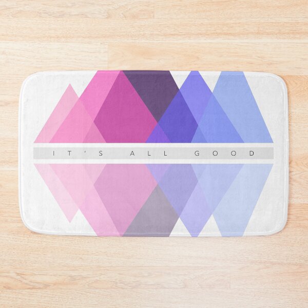 Item preview, It's All Good designed and sold by Skyler Orion X.