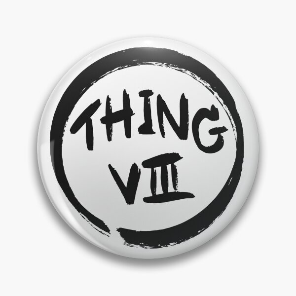 Item preview, Thing 8 designed and sold by KARAKATE.