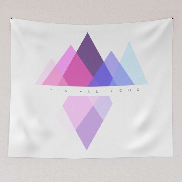 Item preview, It's All Good designed and sold by Skyler Orion X.