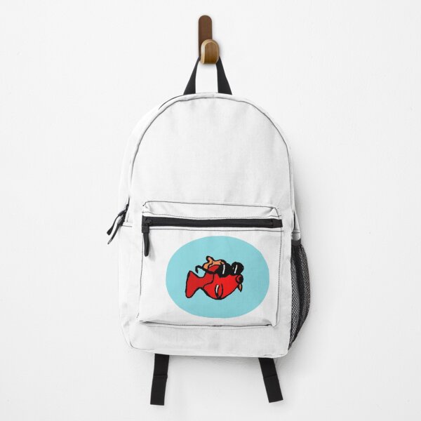 Item preview, Cool fish designed and sold by Coffeemerc117.