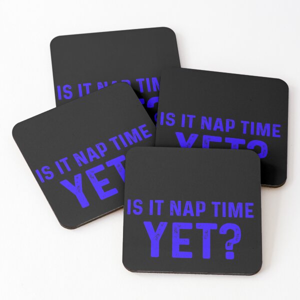 Item preview, Copy of Is it Nap time Yet? Vintage designed and sold by blueprint198686.