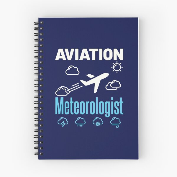 Item preview, Aviation Meteorologist designed and sold by jaygo.