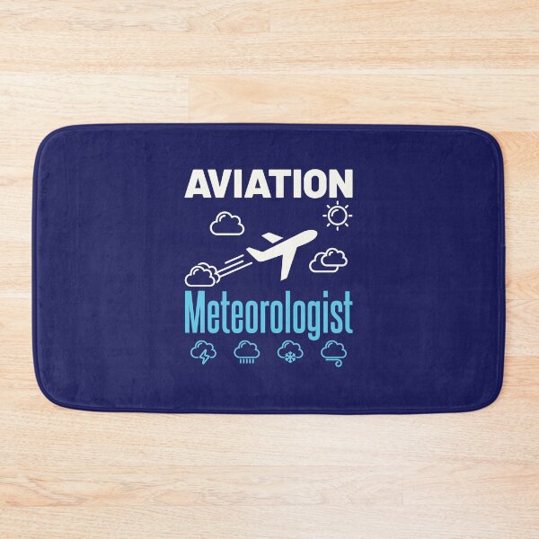 Item preview, Aviation Meteorologist designed and sold by jaygo.