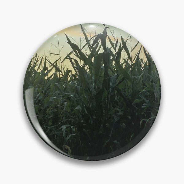 Item preview, Scary Maize Field In France designed and sold by golan22may.