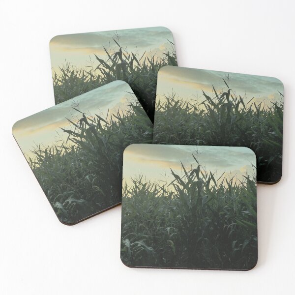Item preview, Scary Maize Field In France designed and sold by golan22may.