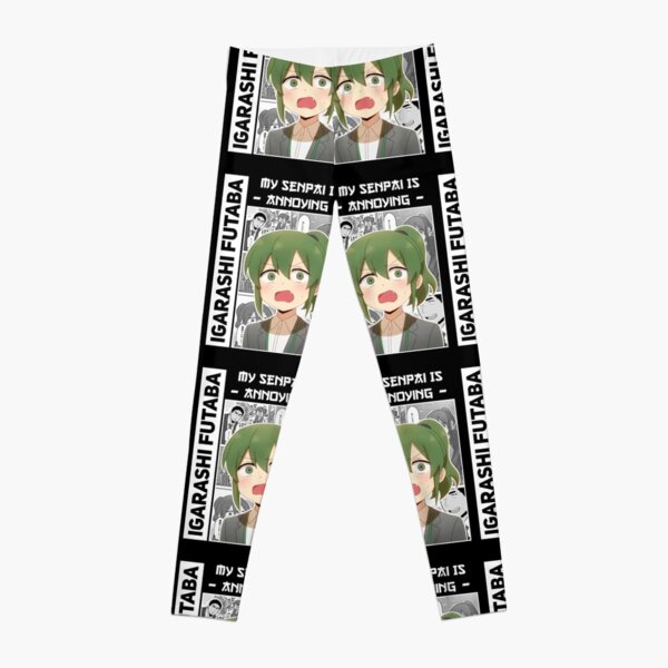 Anime Dakimakura Body Pillow Senpai ga Uzai Kouhai no Hanashi Futaba  Igarashi