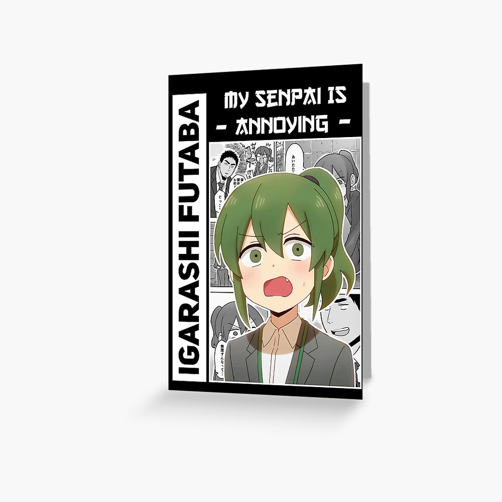 Senpai ga Uzai Kouhai no Hanashi Capítulo 130 – Mangás Chan