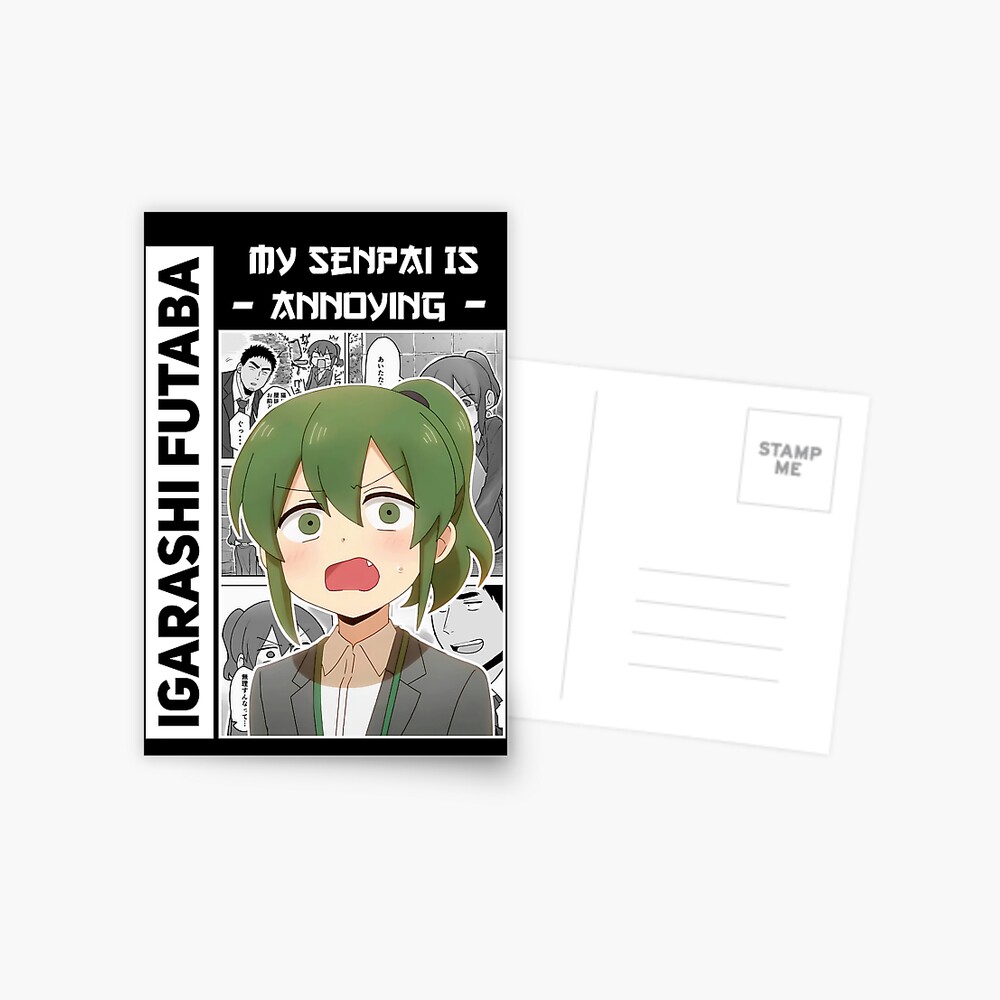 Senpai ga Uzai Kouhai no Hanashi Capítulo 130 – Mangás Chan