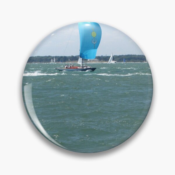 Item preview, TODAY WE SAIL IN BLUE.. designed and sold by ronsaunders47.