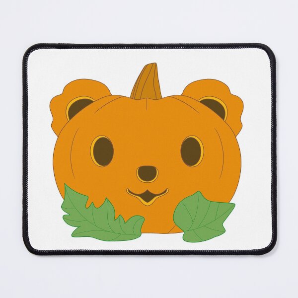 Item preview, Pumpkin Emmyteddy designed and sold by Emmyteddy.