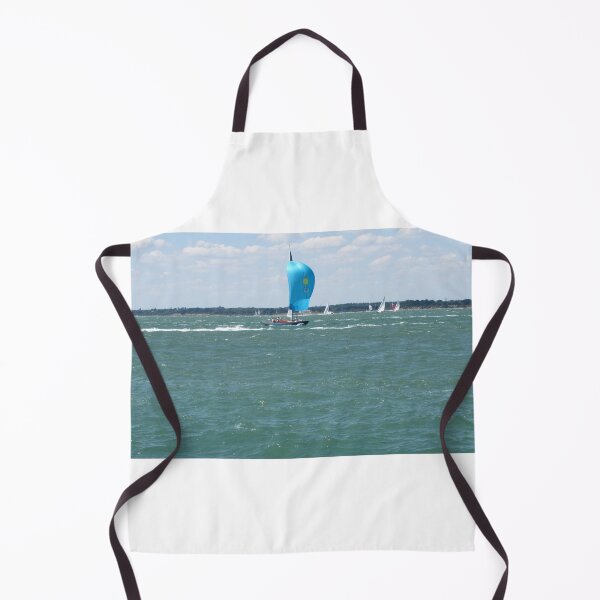 Item preview, TODAY WE SAIL IN BLUE.. designed and sold by ronsaunders47.