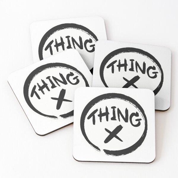 Item preview, Thing 10 designed and sold by KARAKATE.