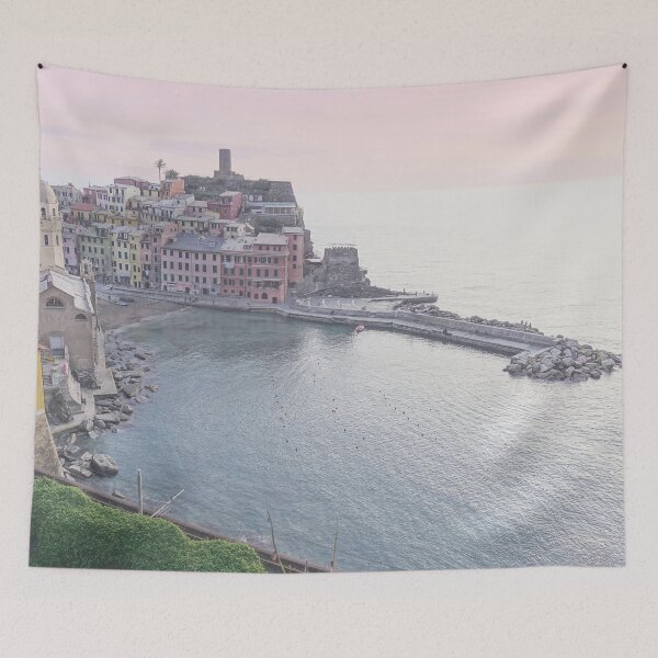 Item preview, Vernazza in Cinque Terre, Italy designed and sold by Sasas Photography.