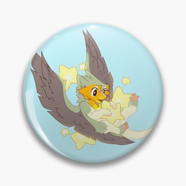 Item preview, Stars designed and sold by Kaz.