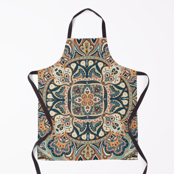 Item preview, Muted Mandala designed and sold by Sara Blair.