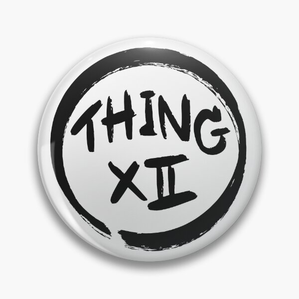 Item preview, Thing 12 designed and sold by KARAKATE.