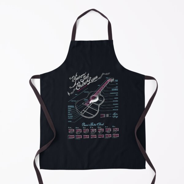 Item preview, Guitar Lesson designed and sold by Claudia Santos.