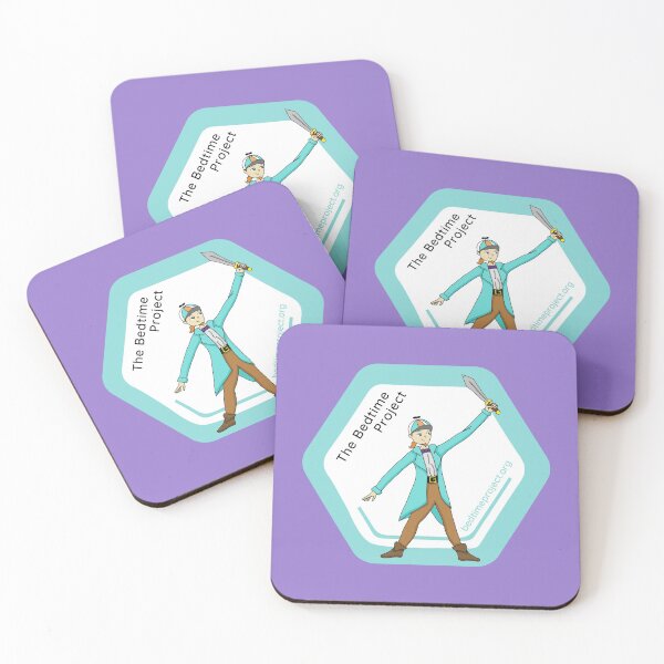 Item preview, Capitán C.A. Flor de luna designed and sold by The Bedtime Project.