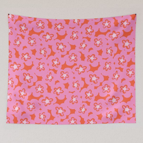 Item preview, Allover Floral designed and sold by gabrielleneil.