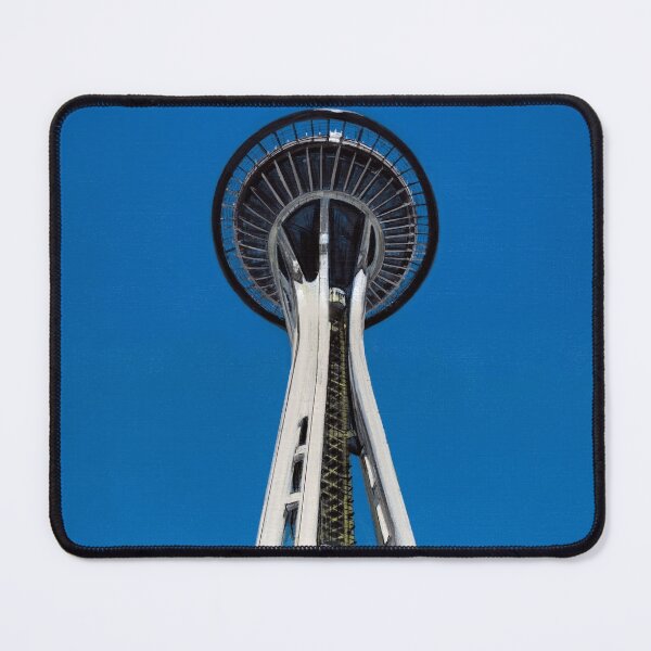 Item preview, Space Needle designed and sold by Urbandale Artist.